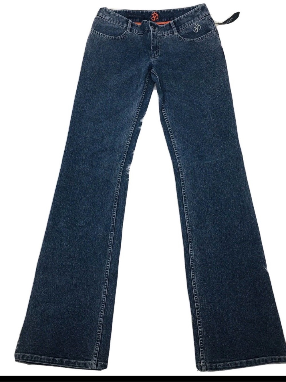 NWT Elie Tahari Nicki Bootcut Women’s Jeans 2 Tall / 2 Long MSRP $168